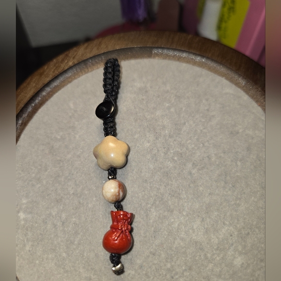 Accessories - Bag Charm#2